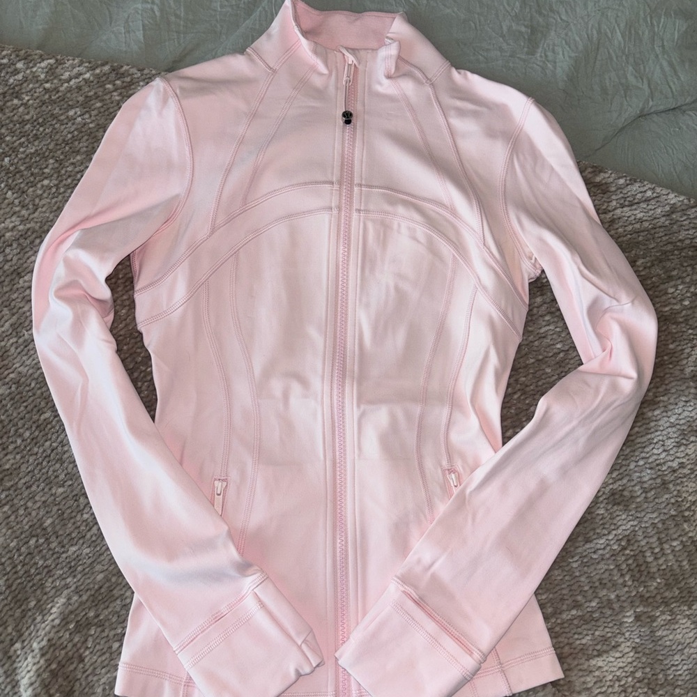 Lululemon Define Jacket